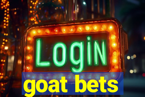 goat bets